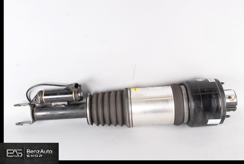 03-11 Mercedes W211 E55 CLS55 AMG Front Left Side Shock Strut Airmatic Arnott