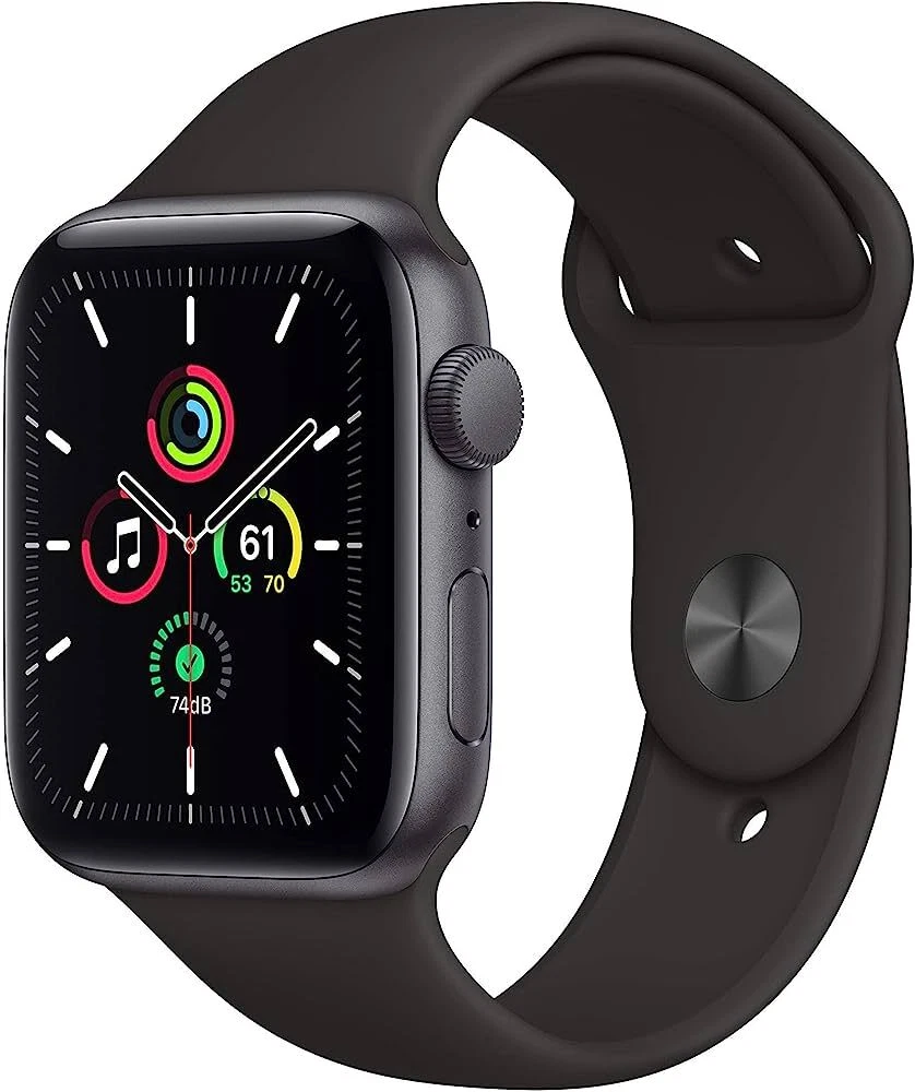 Apple Watch SE 40mm GPS+ Cellular All Colors Unlocked Fully