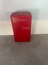 maison Francis Kurkdijan Paris Baccarat Rouge 540 (with Receipt)