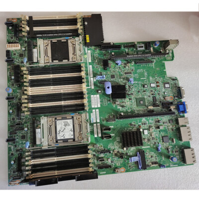 For IBM X3650 M4 Server Motherboard System Board 00AM209 00W2671 00D2888 00Y8457