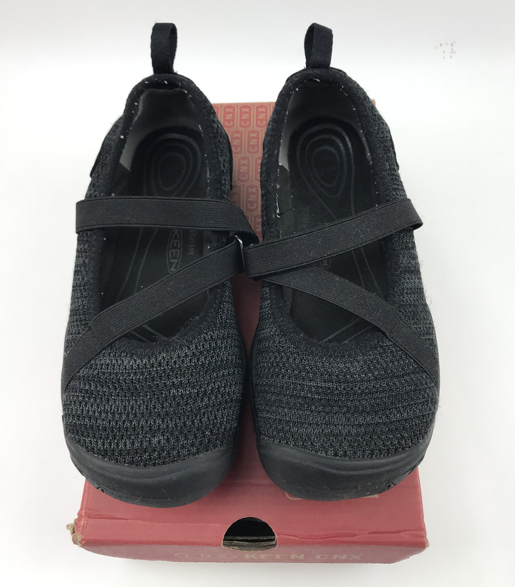 keen hush knit mj cnx shoes