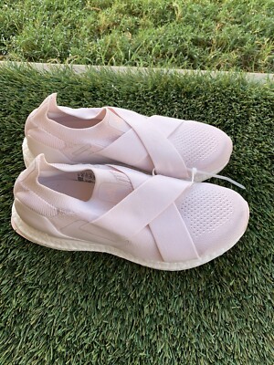 Women's Adidas Ultraboost Slip On DNA Running Shoes Sz 6 | eBay Women's Adidas Ultraboost Slip On DNA Running Shoes Sz 6 | eBay