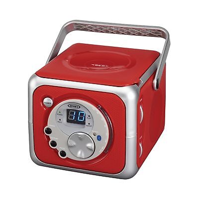 jensen bluetooth music system