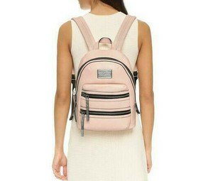 marc jacobs domo biker backpack