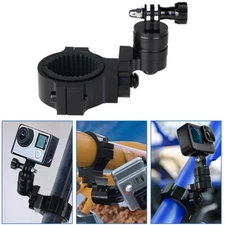 Multi-Angle Camera Mount Holder For GoPro All UTV ATV for 1.75-2 Inch Roll Bar
