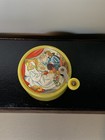 Thorens Sleeping Beauty Crank Hurdy Gurdy Music Box ~ Swiss Made, Brahms Lullaby — photo 6