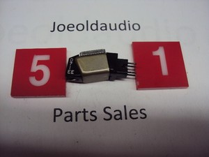 Stanton-Silver-cartridge-w-D71EE-Stylus-Tested