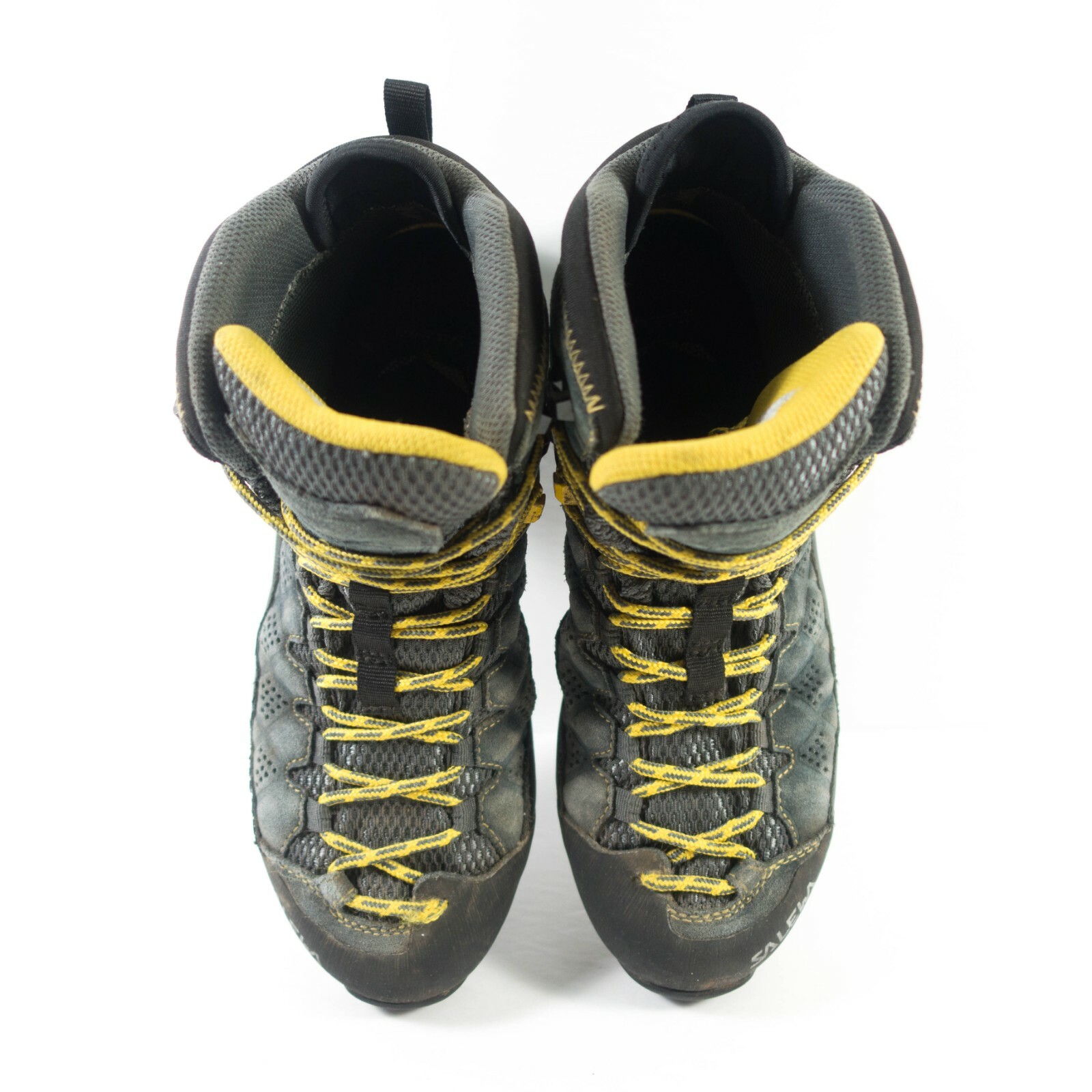 Salewa ALP Trainer GTX Gore-tex Waterproof Hiking… - image 7