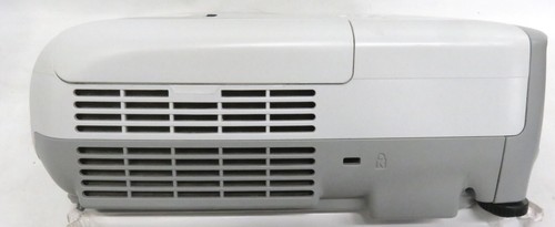 Projecteur Epson PowerLite 99WH 3LCD * Double HDMI * Moins de 3500 heures de lampe - Photo 5/6