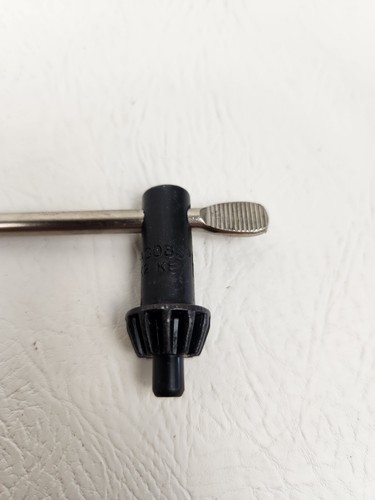 Jacobs K2 3649 Chuck Key For 2 Series Chucks - Picture 3 of 6