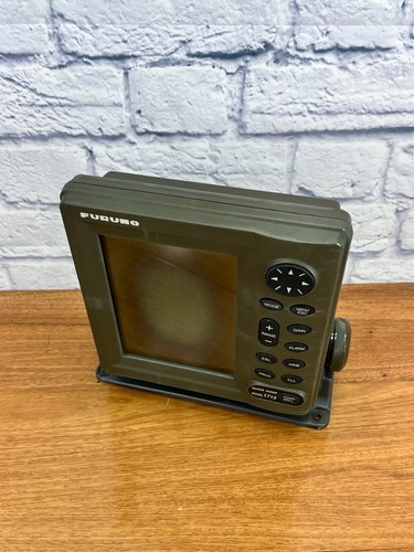Furuno 1715 Marine Radar Display - Picture 13 of 13