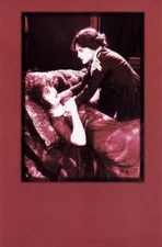 Funny Adult BIRTHDAY Card, Vintage Horror Bitch by American Greetings +✉Envelope