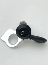 Vintage Dia Compe Part GX Brake Caliper QR Quick Release Black S02