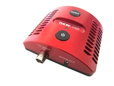 ThorLabs SHB05 Optical Shutter Controller 