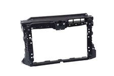 For Volkswagen Jetta 11-16 New Front Radiator Support VW1225135 5C6805588E