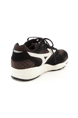 MIZUNO x MARGARET HOWELL TRAINING SHOES CONTENDER 5795134001 DARK