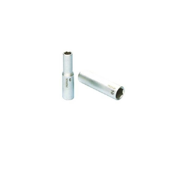 Proxxon 23773 1/4'' Tiefbett-SteckschlüSseleinsatz 14 Mm 1 StüCk-image
