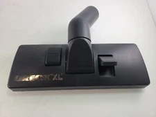 Oreck XL Vacuum Bare Floor Attachment Head Sweeper Flip Lever Style 10"