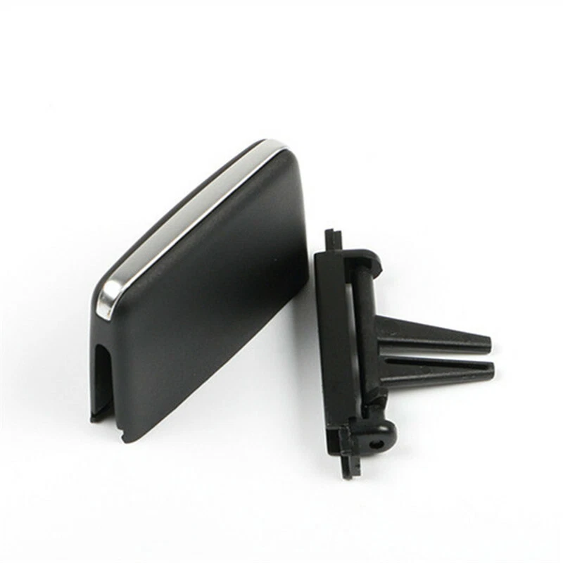 A/C Air Vent Outlet Tab Clip Repair Kit For BMW E90/ E91/ E92 E93 3 Series 05-12 - Image 3 of 4