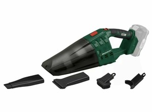 parkside vacuum cleaner 20v