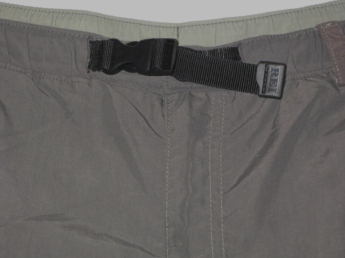 パンツ andwang Baby office belt short pants 002 Men's Distressed Vintage Belted Cargo Shorts – GalaxybyHarvic