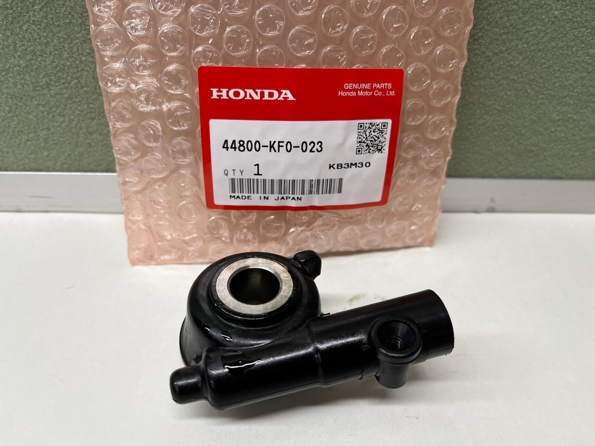 Honda Speedometer Drive Gear Box XR XL 250 350 500 600 OEM Speedo