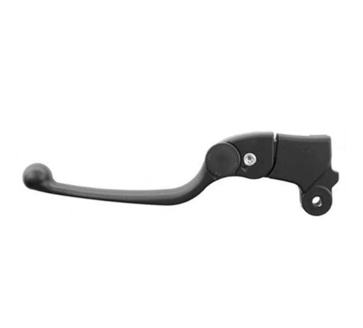 Aluminio Palanca Embrague Ajustable Negro para BMW F650GS Dakar G650GS Sertao - Imagen 2 de 2