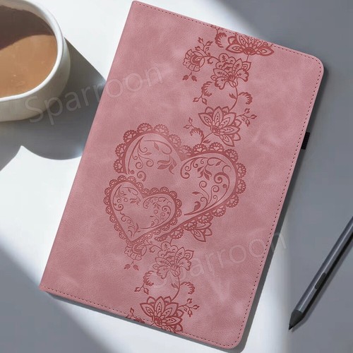 Flip Leather Stand Case Cover For iPad 7/8/9/10/11th Gen A16 Air 4 5 6 Pro 11 13 - Picture 4 of 78