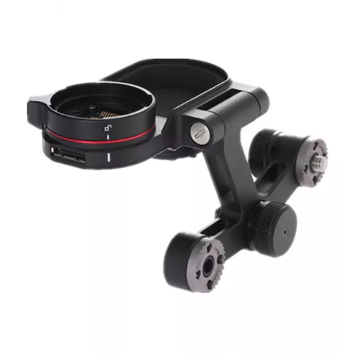 DJI Osmo x5 Part 37 Adapter Handheld Gimbal Steady Camera Zenmuse X5R Inspire 1 - Picture 2 of 4