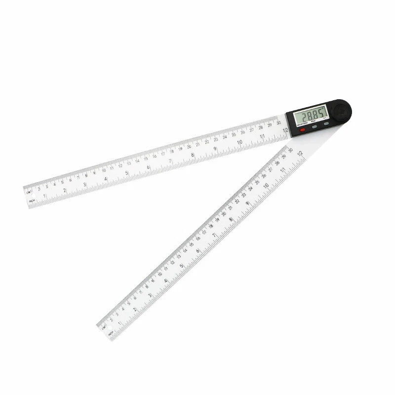 GemRed 82305 Digital Angle Finder Protractor Protractor,, 55 OFF
