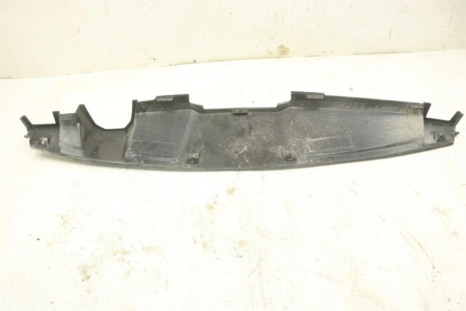 Polaris Ranger 1000 900 570 Diesel  Upper Dash Panel 5439014-070 Foto 2 de 2