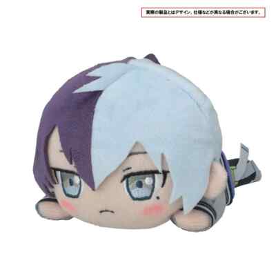 Project Sekai Toya Aoyagi Nesoberi Plüschpuppenkostüm Ver. aus Japan