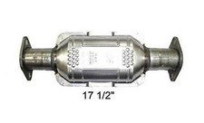 # 16071 Davico Catalytic Converter