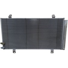 Ac Condenser Assembly 2012-16 Toyota Camry 2013-16 Avalon 3.5l 88460-06230