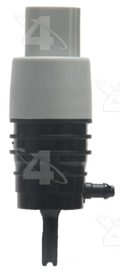 Bomba lavadora parabrisas ACI/Maxair 177143 Foto 3 de 3