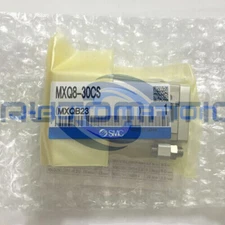 1PCS NEW Sliding table cylinder MXQ8-30CS