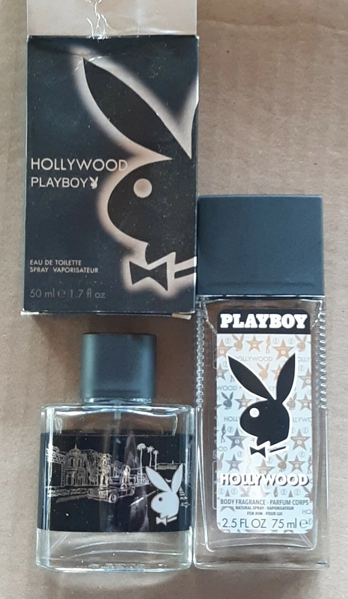 Playboy hollywood perfume price sale