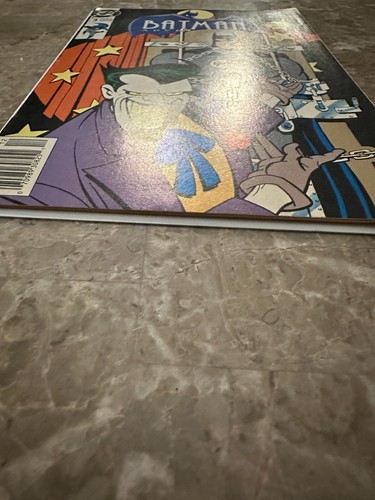 Batman Adventures (DC Comics 1992) - Pick and Choose Your Issue/Lot - High Grade - Picture 103 of 747