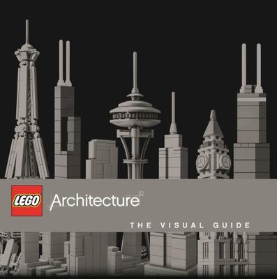 LEGO Architecture: The Visual Guide, Wilkinson, Philip, Good Book