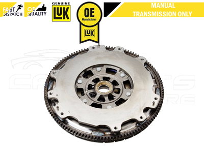 LuK 415021311 Dual Mass Flywheel for sale online | eBay 