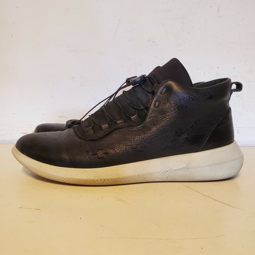 ecco scinapse sneaker