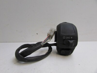 Beta Eikon 125 Rechtsschalter J25