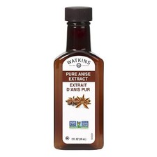 Pure Anise Extract 2 oz