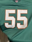 Miami Dolphins Football Jersey