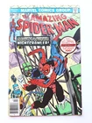 The Amazing Spider-Man #161 (Marvel Comics October 1976)
