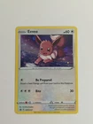 Eevee SWSH127 - Black Star Promo - Holo Pokemon Card - Mint (M) Holographic TCG