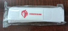Lifting Wrist Wraps from Ekkovision White Open Box