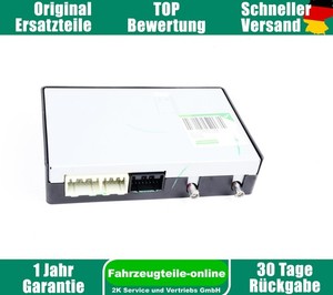 Wifi Hotspot Steuergerät Bluetooth Opel Astra K B16 23221498