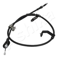 Ashika Bremsseil Seilzug Feststellbremse 131-0H-H28R FüR Hyundai Tucson JM SUV