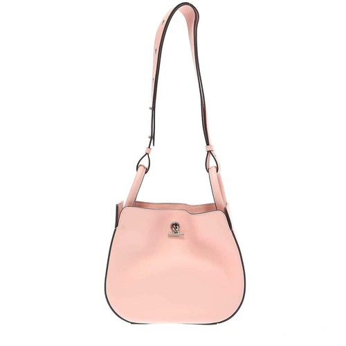 Michino Paris SIBYLLE PM 2WAY Shoulder Bag Pink [Used] ITQ0WKKQOQ8Y